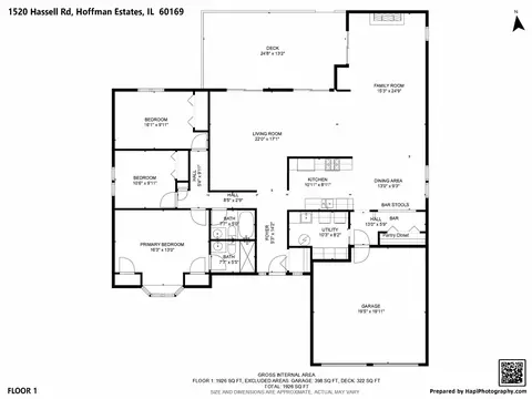 1520 Hassell Rd, Hoffman Estates, IL 60169 photo 32