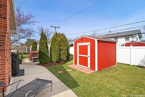 1520 Hassell Rd, Hoffman Estates, IL 60169 photo 7