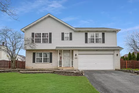 1008 San Mateo Dr, Romeoville, IL 60446