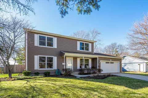 325 N Van Nortwick Ave, Batavia, IL 60510