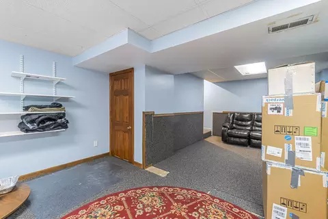 Entry Way - 965 Westgate Dr, Aurora, IL 60506 photo 1 of 1