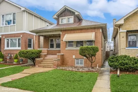 1723 N Moody Ave, Chicago, IL 60639