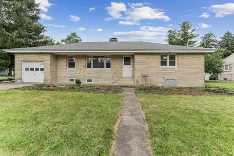 Exterior - 402 S James St, Champaign, IL 61821 photo 1 of 7