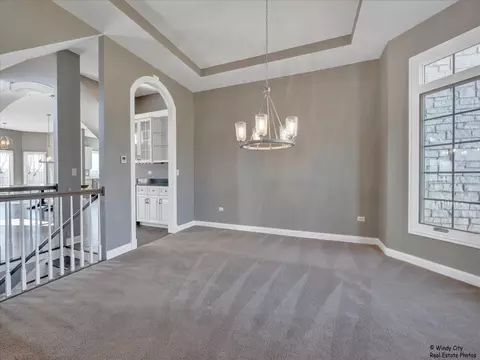 Dining - 40 W655 Quiet Ter, Elgin, IL 60124 photo 1 of 1