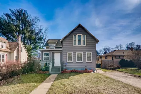 3113 Elim Ave, Zion, IL 60099
