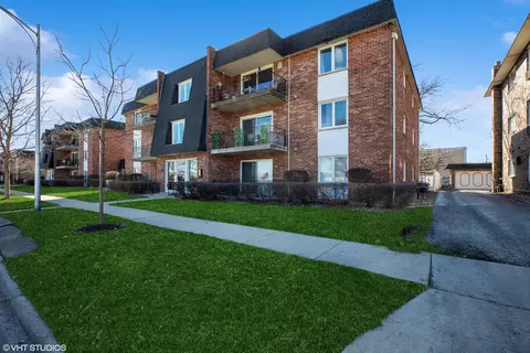 10732 Kilpatrick Ave #1SW, Oak Lawn, IL 60453
