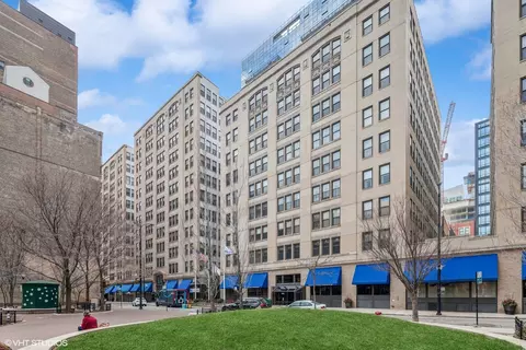 680 S Federal St #901, Chicago, IL 60605