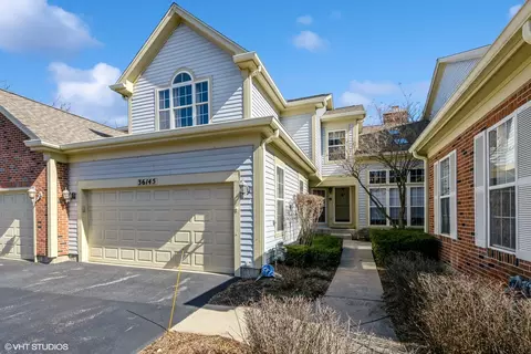 36145 N Springbrook Ln, Gurnee, IL 60031