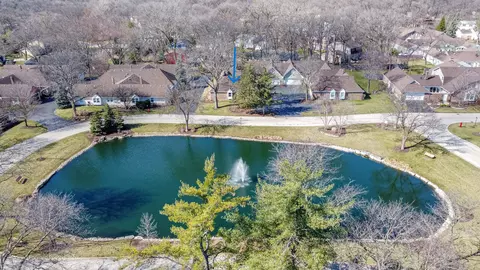 View/Area - 1 Old Saybrook On Auburn, Rolling Meadows, IL 60008 photo 2 of 3