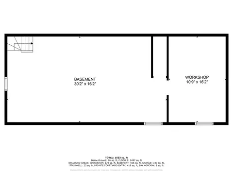 Floorplan - 1 Old Saybrook On Auburn, Rolling Meadows, IL 60008 photo 3 of 3