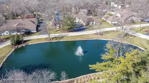 View/Area - 1 Old Saybrook On Auburn, Rolling Meadows, IL 60008 photo 3 of 3
