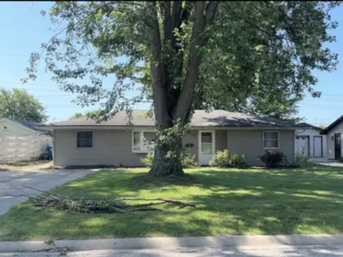 39 Jordan Dr, Bourbonnais, IL 60914