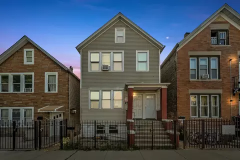 4832 S Winchester Ave, Chicago, IL 60609 photo 1