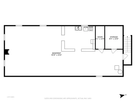 Floorplan - 660 Dara James Rd, Des Plaines, IL 60016 photo 3 of 3