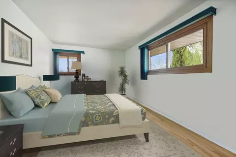 Bedroom - 660 Dara James Rd, Des Plaines, IL 60016 photo 1 of 1