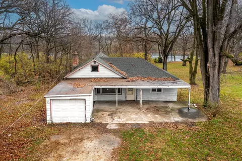 433 Railroad St, Wilmington, IL 60481