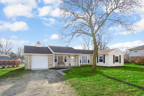 Exterior - 2414 Waldron Rd, Kankakee, IL 60901 photo 3 of 6