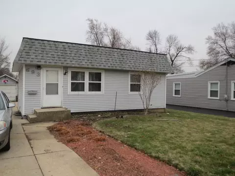 Exterior - 693 Ludlow Ave, Elgin, IL 60120 photo 2 of 2
