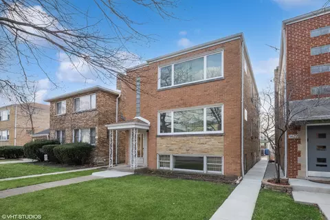 5620 N Central Ave, Chicago, IL 60646