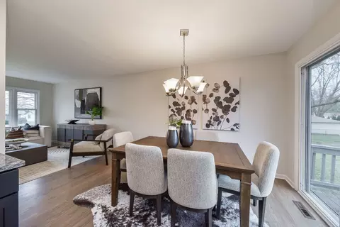 Dining - 1208 Coolidge Ave, Wheaton, IL 60189 photo 1 of 4