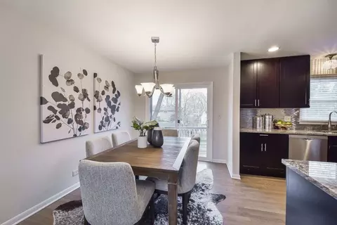 Dining - 1208 Coolidge Ave, Wheaton, IL 60189 photo 2 of 4