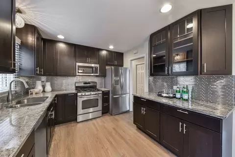 Kitchen - 1208 Coolidge Ave, Wheaton, IL 60189 photo 1 of 3