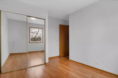 Bedroom - 317 Peppertree Ln, Aurora, IL 60504 photo 4 of 4