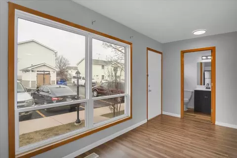 Bedroom - 317 Peppertree Ln, Aurora, IL 60504 photo 1 of 4