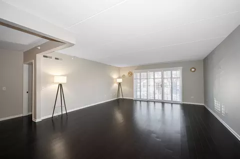 Living - 455 W Front St #206, Wheaton, IL 60187 photo 2 of 4