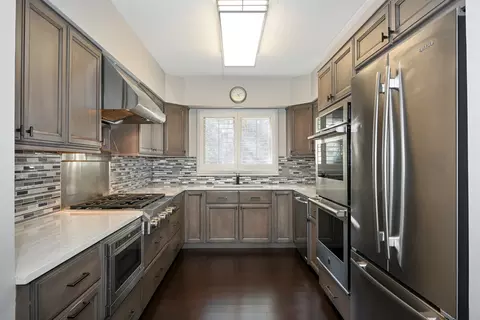 Kitchen - 455 W Front St #206, Wheaton, IL 60187 photo 1 of 3