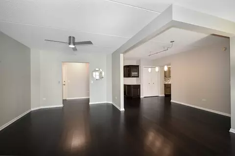 Living - 455 W Front St #206, Wheaton, IL 60187 photo 4 of 4
