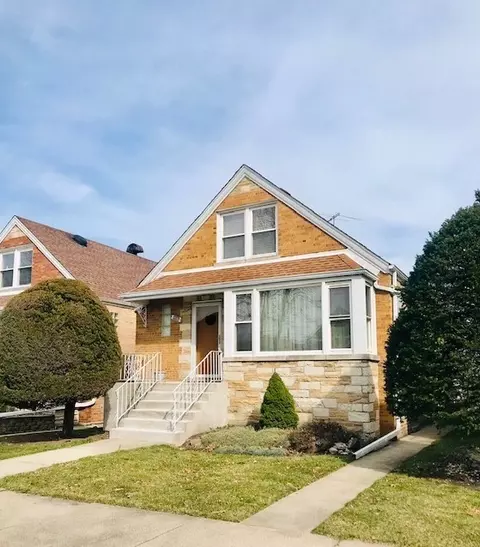 5327 N Mulligan Ave, Chicago, IL 60630