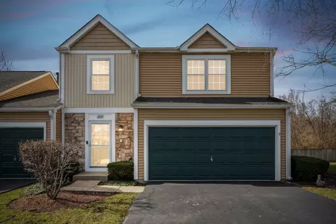 2029 Teton Pkwy, Algonquin, IL 60102