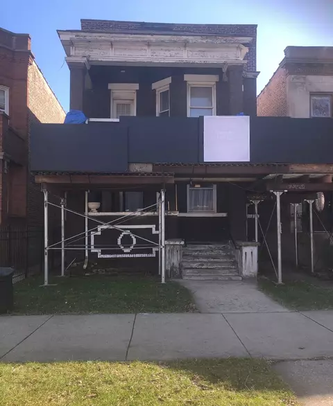 4837 W Washington Blvd, Chicago, IL 60644