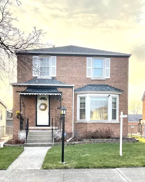 5626 N Ottawa Ave, Chicago, IL 60631