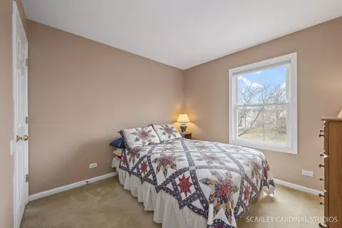 Bedroom - 2890 Coastal Dr, Aurora, IL 60503 photo 4 of 4