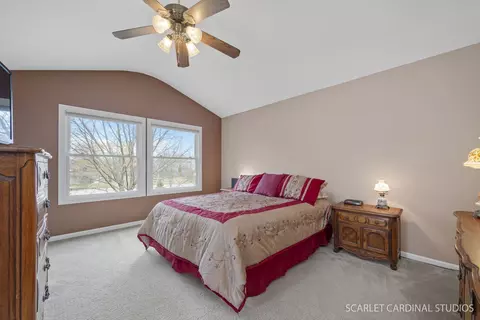 Bedroom - 2890 Coastal Dr, Aurora, IL 60503 photo 2 of 4