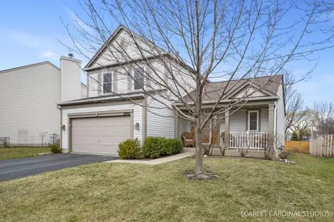 Exterior - 2890 Coastal Dr, Aurora, IL 60503 photo 2 of 4