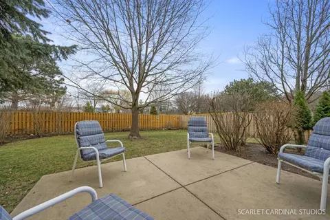 Exterior - 2890 Coastal Dr, Aurora, IL 60503 photo 3 of 4