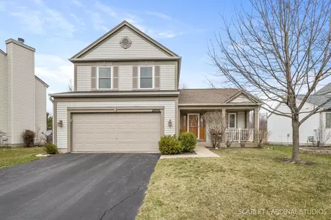 2890 Coastal Dr, Aurora, IL 60503