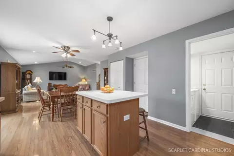 Kitchen - 2890 Coastal Dr, Aurora, IL 60503 photo 2 of 2
