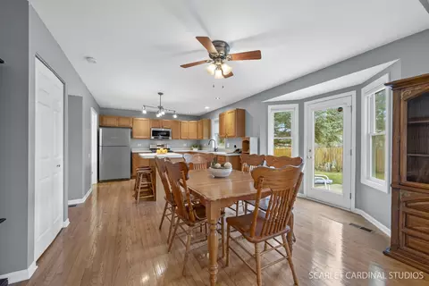 Dining - 2890 Coastal Dr, Aurora, IL 60503 photo 1 of 1