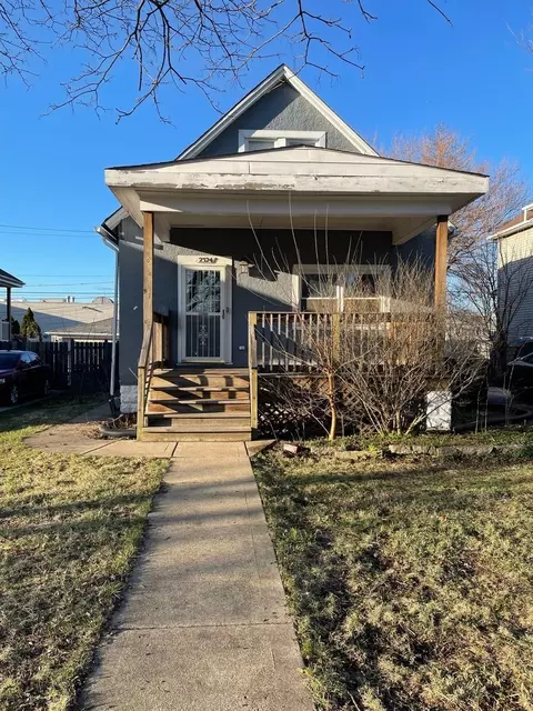 2324 W 111th Pl, Chicago, IL 60643