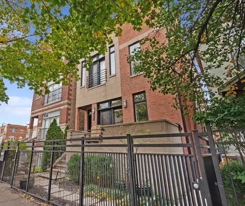 3145 N Racine Ave, Chicago, IL 60657