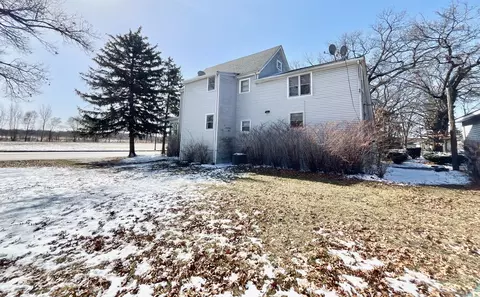 Exterior - 1316 175th St, East Hazel Crest, IL 60429 photo 7 of 8