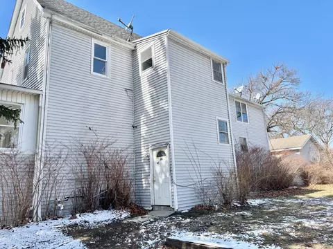 Exterior - 1316 175th St, East Hazel Crest, IL 60429 photo 6 of 8