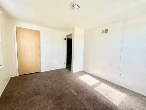 Bedroom - 1316 175th St, East Hazel Crest, IL 60429 photo 2 of 2