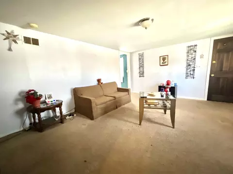 Living - 1316 175th St, East Hazel Crest, IL 60429 photo 1 of 1