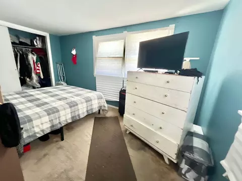 Bedroom - 1316 175th St, East Hazel Crest, IL 60429 photo 1 of 2