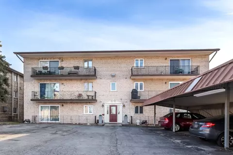 10609 Southwest Hwy #3C, Worth, IL 60482